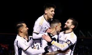 Юз миллион евро! Англиянинг икки клуби “Реал” юлдузини талашяпти