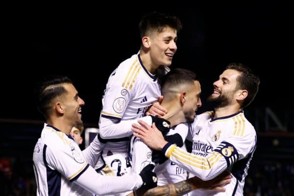 Юз миллион евро! Англиянинг икки клуби “Реал” юлдузини талашяпти