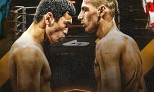 Ҳамюртимиз "GAMMA Fighting" халқаро турнирида чемпионга айланди!