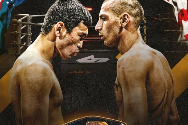 Ҳамюртимиз "GAMMA Fighting" халқаро турнирида чемпионга айланди!