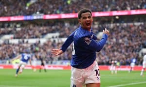 Манчестерликлар Африка чемпионини олиб келади