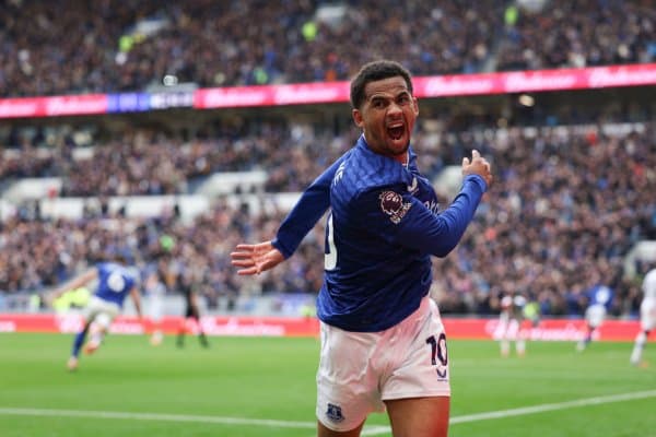 Манчестерликлар Африка чемпионини олиб келади