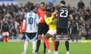 "Манчестер Юнайтед" Жаҳон чемпиони билан шартнома имзоламоқчи