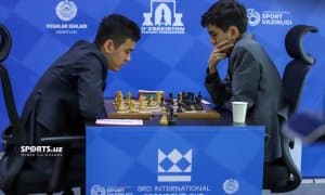 Синдаров ва Абдусатторов учун чемпионлик баҳслари яқинлашмоқда