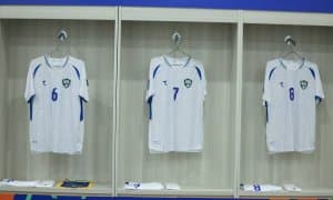 Осиё Кубоги. Ўзбекистон - Тожикистон: Асосий таркиблар билан танишинг 