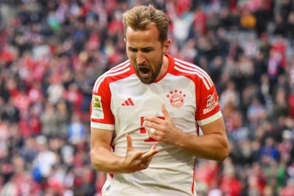 “Барселона” Кейнга таклиф юборди ва жавоб ҳам олди