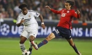 Францияда янги юлдуз порлади