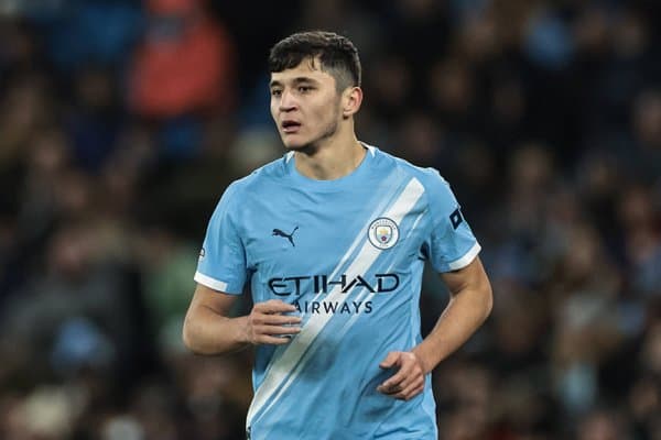 Ҳусанов ҳам зўр, уни кузатиб боряпмиз!