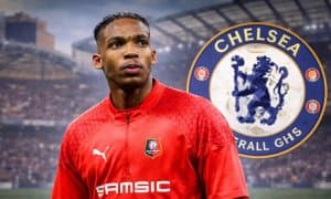 “Челси”га ўтганим маъқул