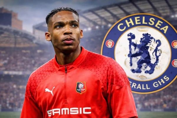 “Челси”га ўтганим маъқул