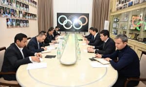 Обсуждены итоги форумов по антидопингу