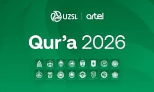 Суперлига. Қуръа маросими натижалари билан танишинг