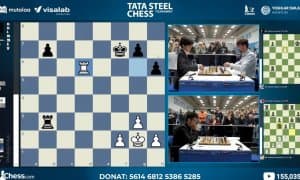 Жавоҳир бугун дуранг ўйнаб, нафақат ўзи, балки Нодирбек учун ҳам ажойиб иш қилди