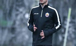 Ислом Кенжабоев: "Кучли бешликка киришга ҳаракат қиламиз"