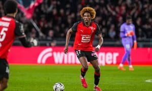 "Ренн" ҳимоячиси Жереми Жаке "Челси"га ўтишга яқин