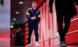 ЕЧЛ. "Арсенал", "Тоттенхэм" ва "Челси" ҳам таркибларни эълон қилди!