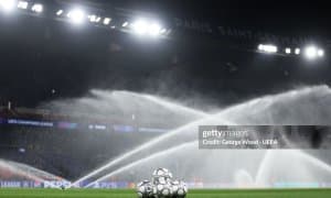 ЕЧЛ. "Бавария" ва ПСЖ жамоаларининг сўнгги тур ўйини учун таркиблари маълум