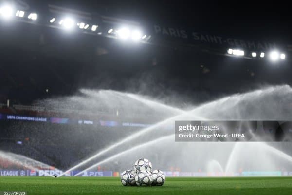 ЕЧЛ. "Бавария" ва ПСЖ жамоаларининг сўнгги тур ўйини учун таркиблари маълум
