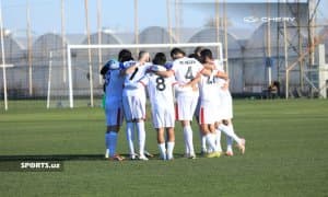 "Андижон" бугун Анталияда навбатдаги ўйинда майдонга тушади. Рақиб эса...