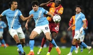 ЕЧЛ. "Арсенал" ва "Челси" бир хил, "Тоттенхэм" ва "Сити" ишончли, "Ливерпуль" эса йирик ҳисобда ғалаба қозонди 