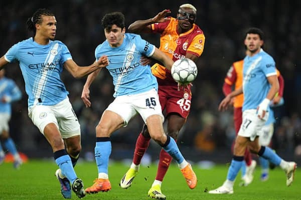 ЕЧЛ. "Арсенал" ва "Челси" бир хил, "Тоттенхэм" ва "Сити" ишончли, "Ливерпуль" эса йирик ҳисобда ғалаба қозонди 