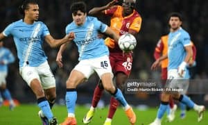 Ўйини ўзгарган Ҳусановнинг Чемпионлар лигасидаги ҳаракатлари қандай баҳоланди?