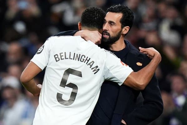 Арбелоа “Реал” мағлубиятида айбдорни айтди