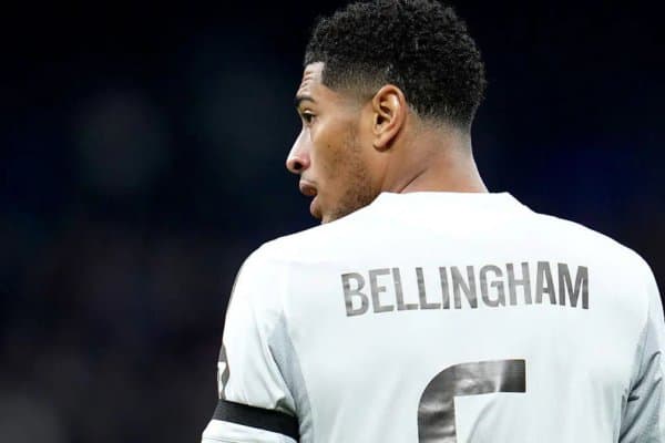 Беллингемни оладиганлар “Реал”га катта сумма таклиф қила бошлади