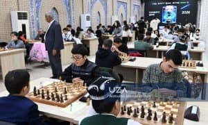 «Ташкентская зима – 2026»: определены победители