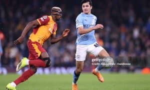 Туркиялик эксперт: Ҳусанов Осимхенни "чўнтагига солиб қўйди"