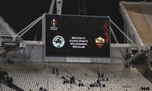 ЕЛ. "Лион" – ПАОК ва "Панатинаикос" – "Рома" учрашувлари учун таркиблар билан танишинг