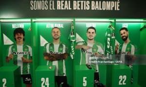 ЕЛ. "Бетис" – "Фейеноорд" ва "Астон Вилла" – "Зальцбург": Aсосий таркиблар маълум