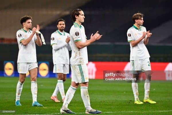 EЛ. "Лион" ўз уйида ПАОКни мағлуб этди, "Рома" эса дуранг ўйнади