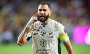 Бензема Европанинг энг қудратли клубига ўтиш ҳаракатини бошлади