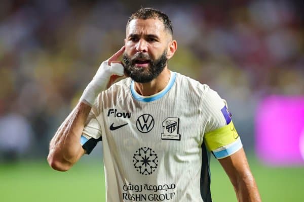 Бензема Европанинг энг қудратли клубига ўтиш ҳаракатини бошлади