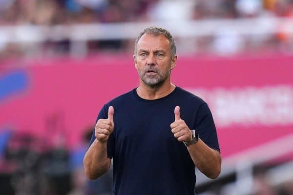 Флик энг кучли лига номини айтди