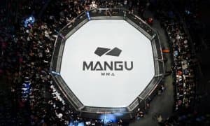Бууум: MANGU MMA турнирининг тўлиқ карди эълон қилинди
