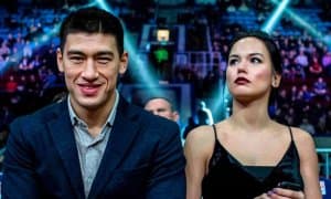 Дмитрий Биволнинг собиқ рафиқаси жазога тортилди!