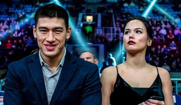 Дмитрий Биволнинг собиқ рафиқаси жазога тортилди!