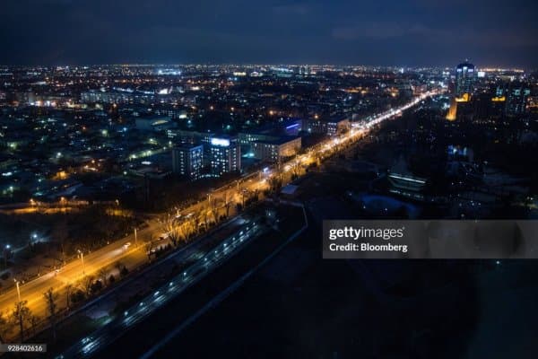 Бугун Тошкентда даҳшатли турнир бўлиб ўтади!