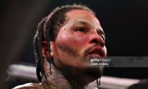 Жервонта Девис гаров эвазига қамоқдан озод қилинди