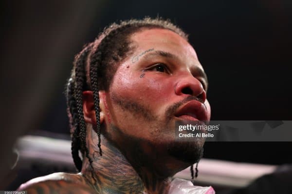 Жервонта Девис гаров эвазига қамоқдан озод қилинди