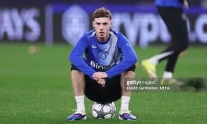 "Челси" Палмерга нарх белгилади