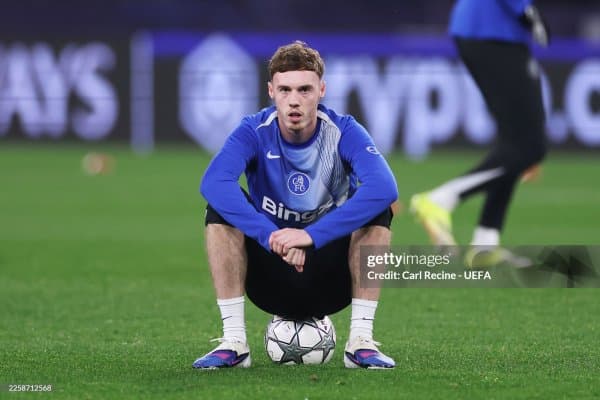 "Челси" Палмерга нарх белгилади