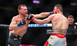 Пётр Ян: "Трилогия ўтказилиши шарт"