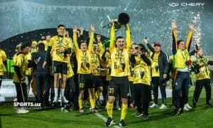 “Нефтчи” муҳлислари учун хушхабар