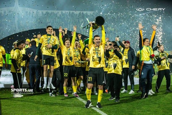 “Нефтчи” муҳлислари учун хушхабар