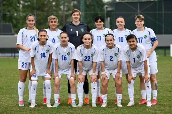 Ўзбекистон аёллар терма жамоаси Вьетнамни йирик ҳисобда мағлуб этди