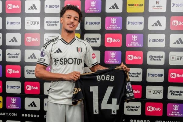 Лондон клуби “Сити” футболчисини ўз сафига қўшиб олди