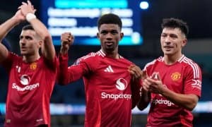 "Барселона" МЮ футболчисини нишонга олди